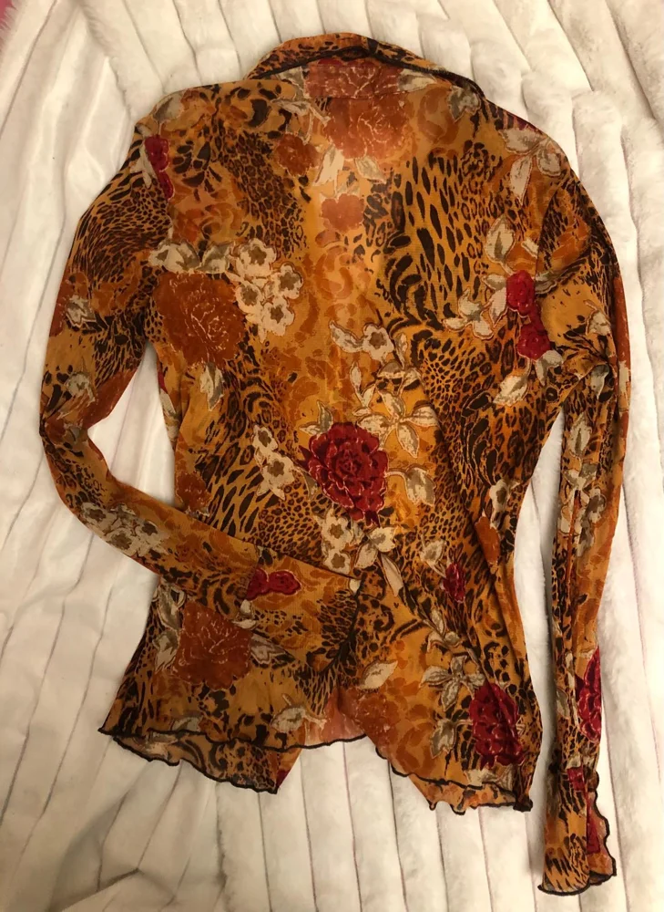Shirts, size M / 38 / 10, photo 3