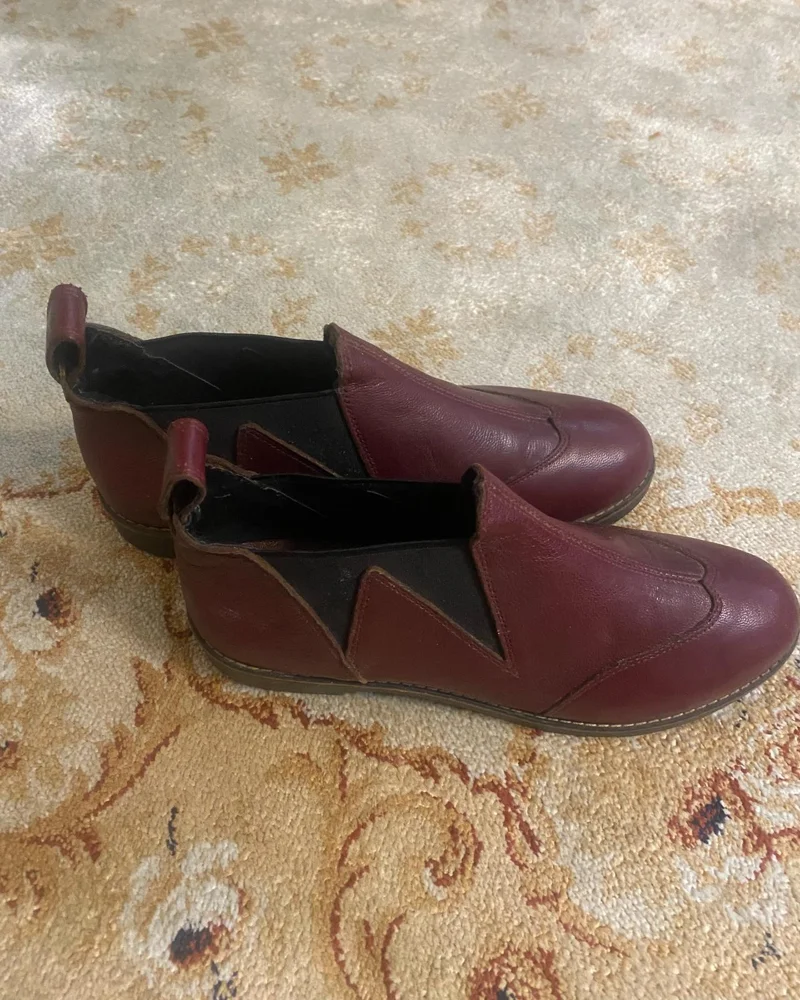 Boots, size 37, photo 2