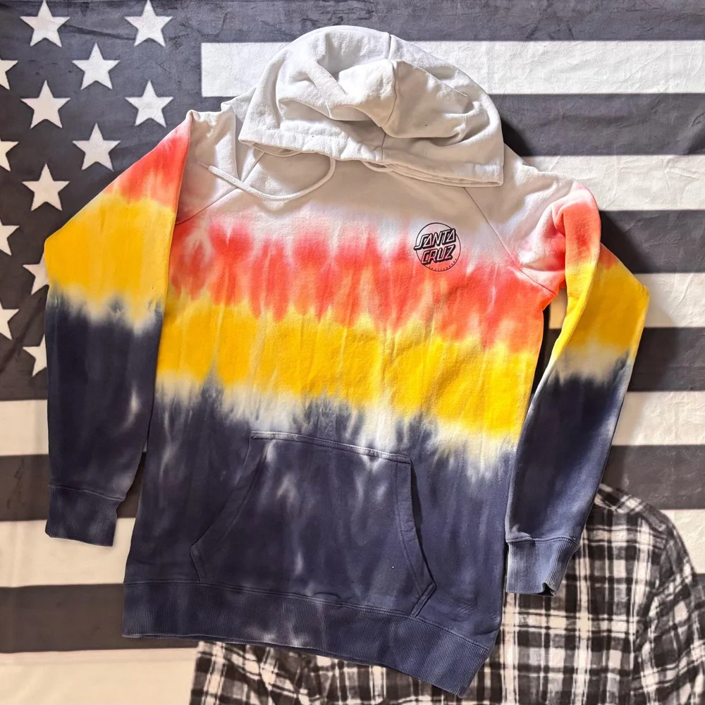 Santa Cruz Hoodies, size Other, photo 2