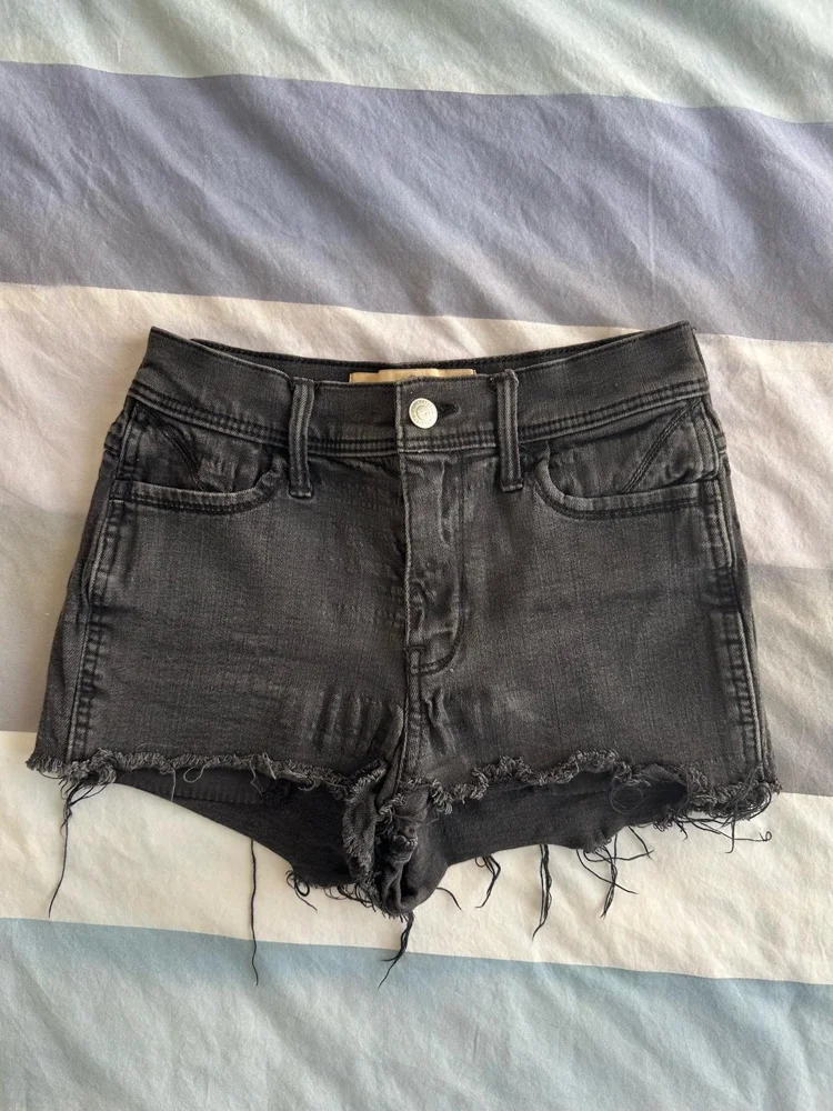 Hollister Shorts, size XS / 34 / 6, photo 4