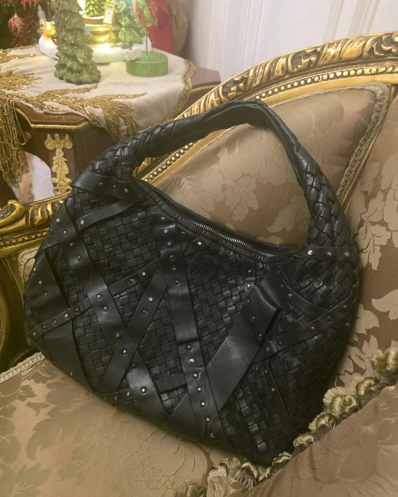 Bottega Veneta Shoulder Bag, size One size, photo 3