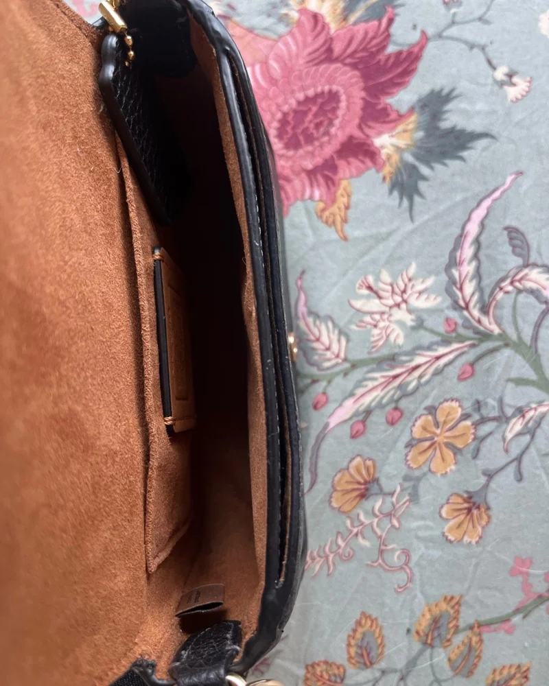 Coach Cross-Body Bag, size One size, photo 4