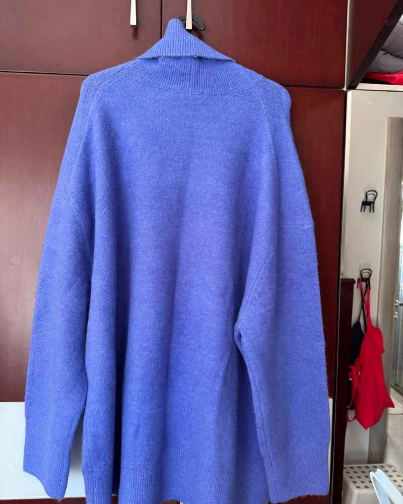 Zara Sweaters & Pullovers, size XL / 42 / 14, photo 2