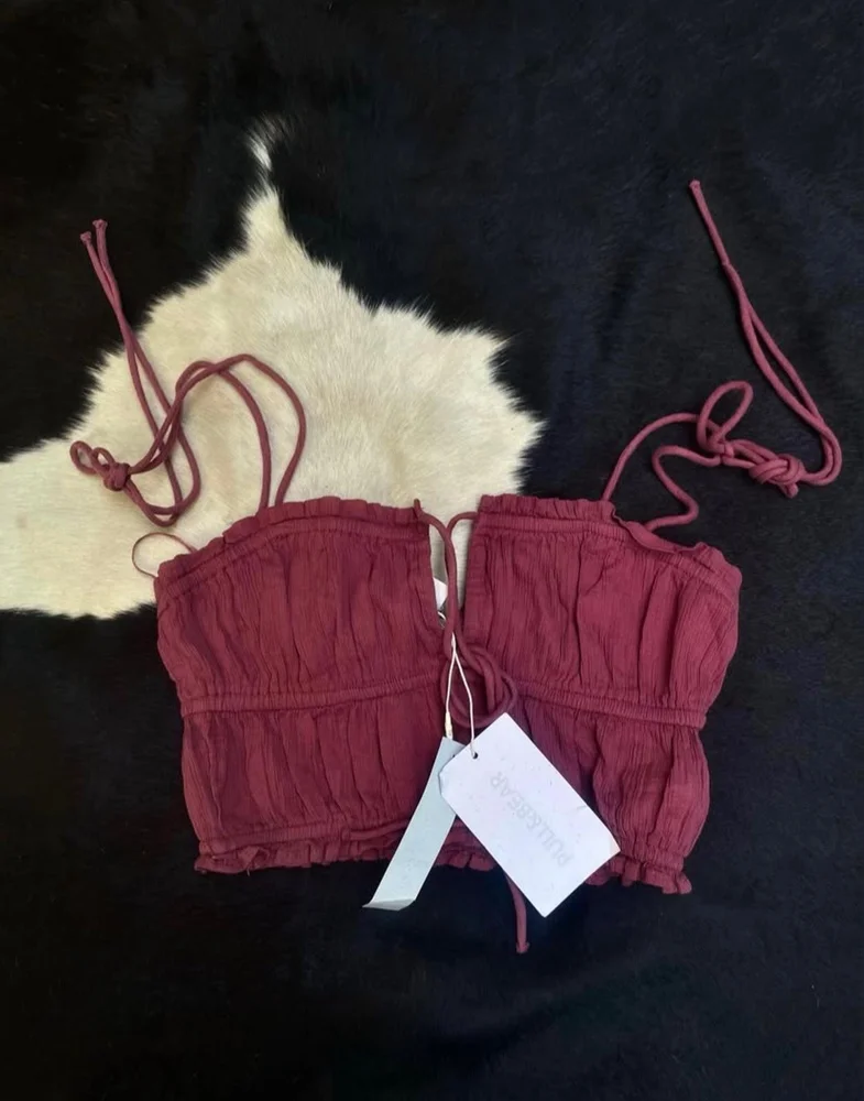 Pull & Bear Bikini, size S / 36 / 8, photo 4