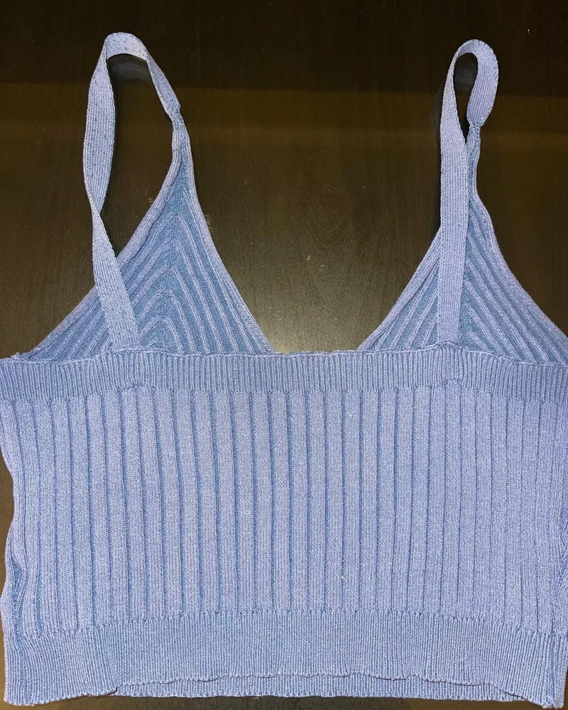 Crop Tops, size S / 36 / 8, photo 6