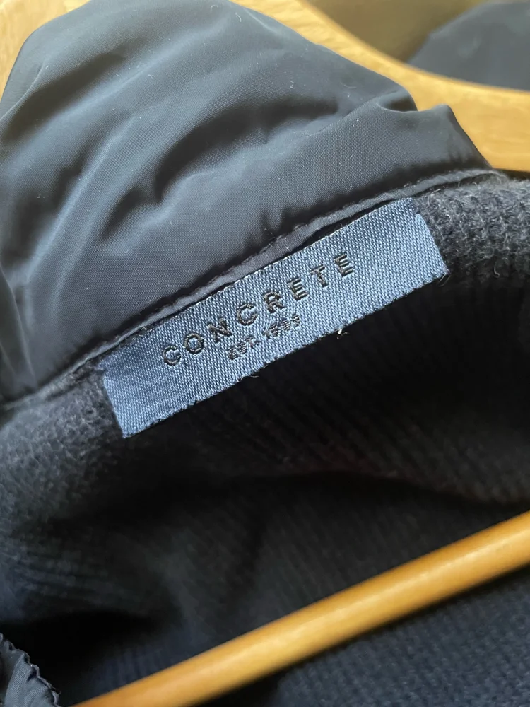 Concrete Vests, size XXL, photo 4
