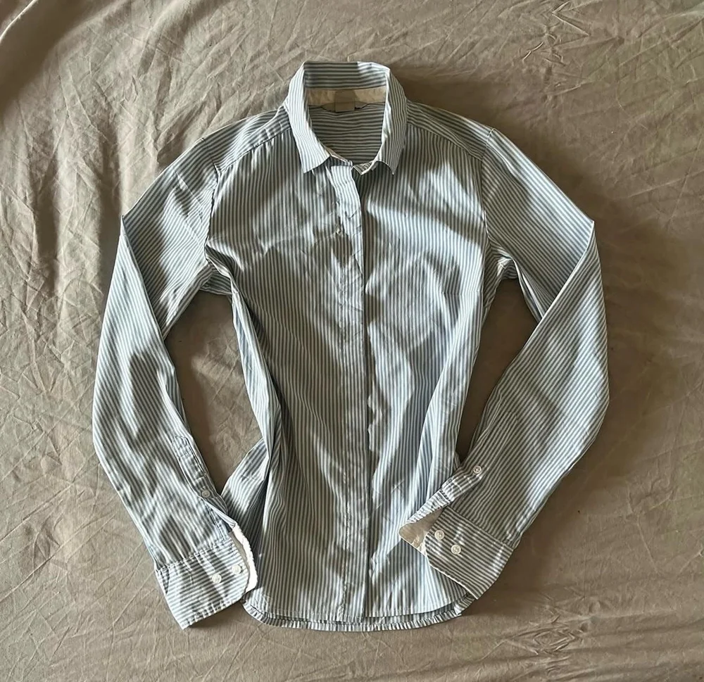 Zara Shirts, size S / 36 / 8, photo 3