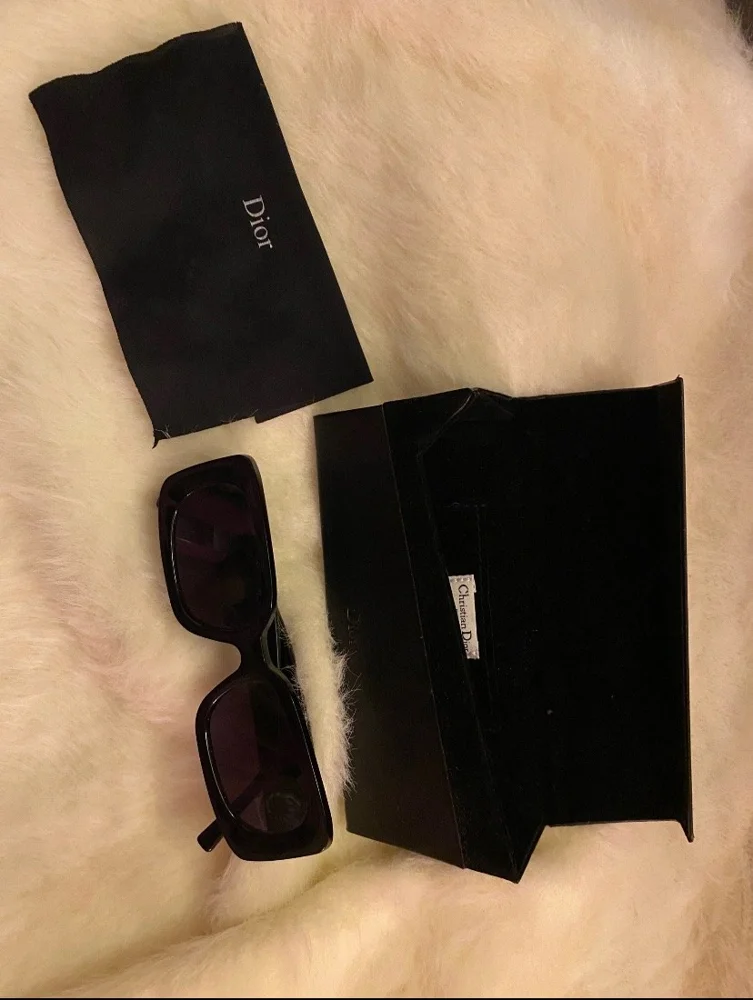 Dior Sunglasses, size Other, photo 2