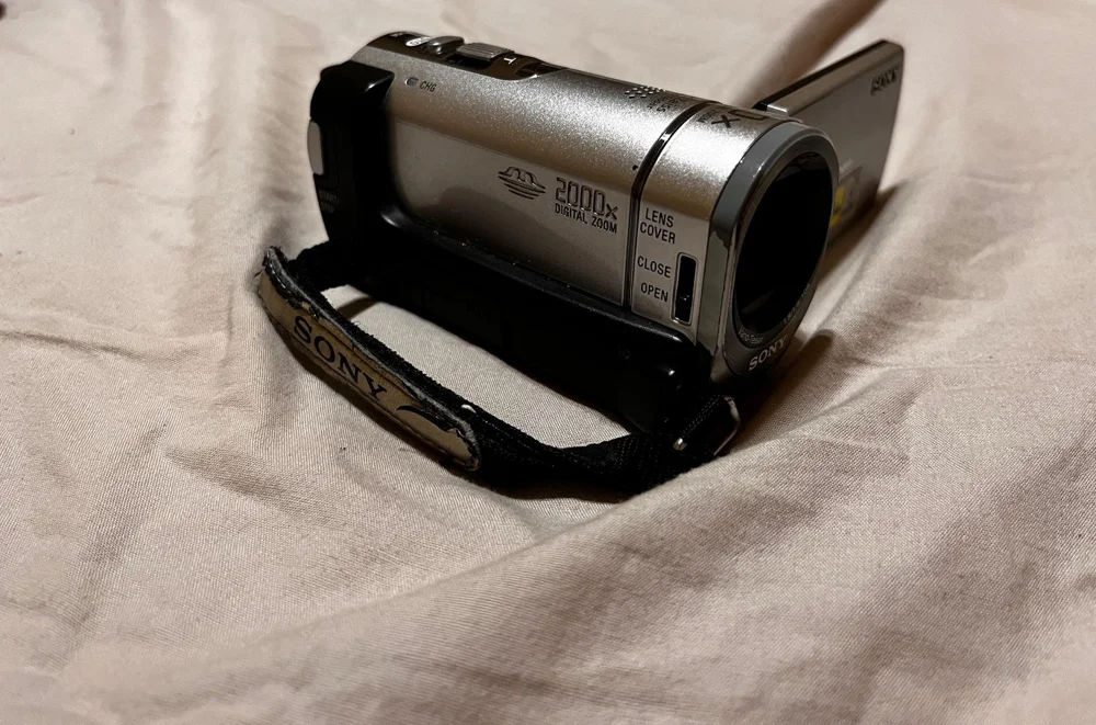 Sony Digital Cameras