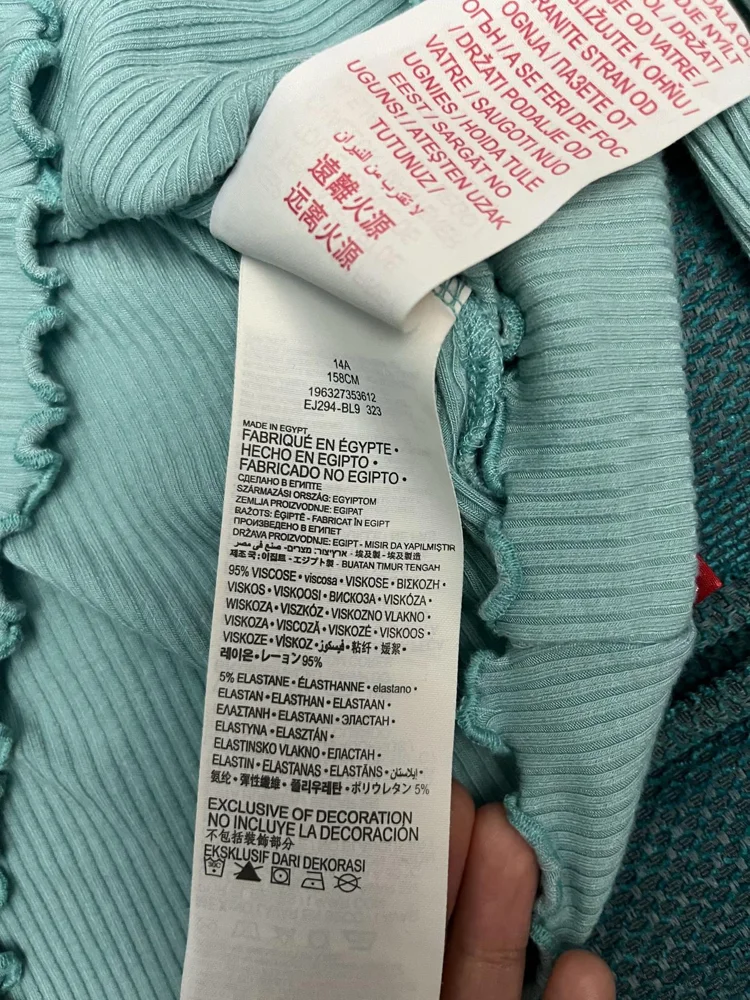 Levi's Shirts, size M / 38 / 10, photo 4