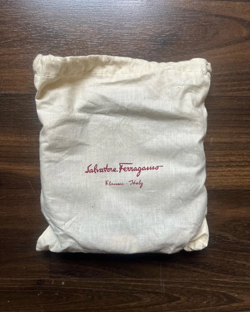 Salvatore Ferragamo Belts, size S, photo 6