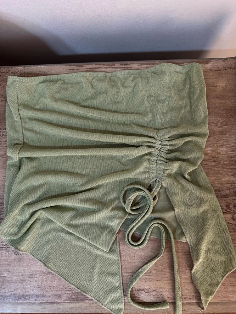 Shein Crop Tops, size M / 38 / 10, photo 3