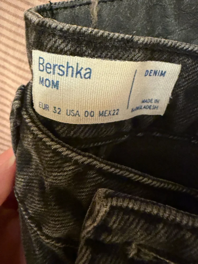 Bershka Jeans, size XXS / 32 / 4, photo 3