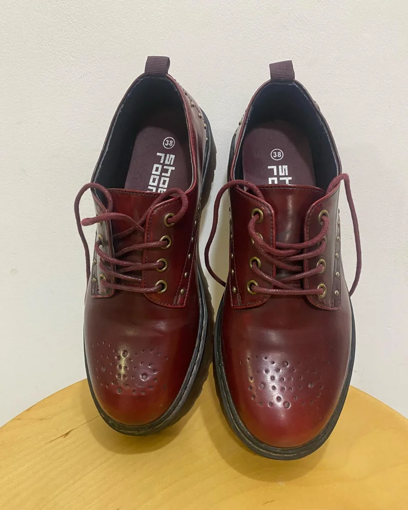 Sneakers, size 38, photo 6