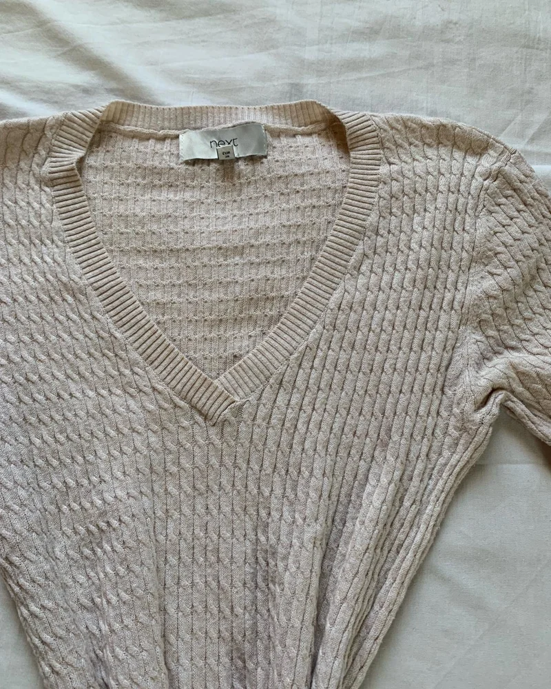 Next Sweaters & Pullovers, size M / 38 / 10, photo 4
