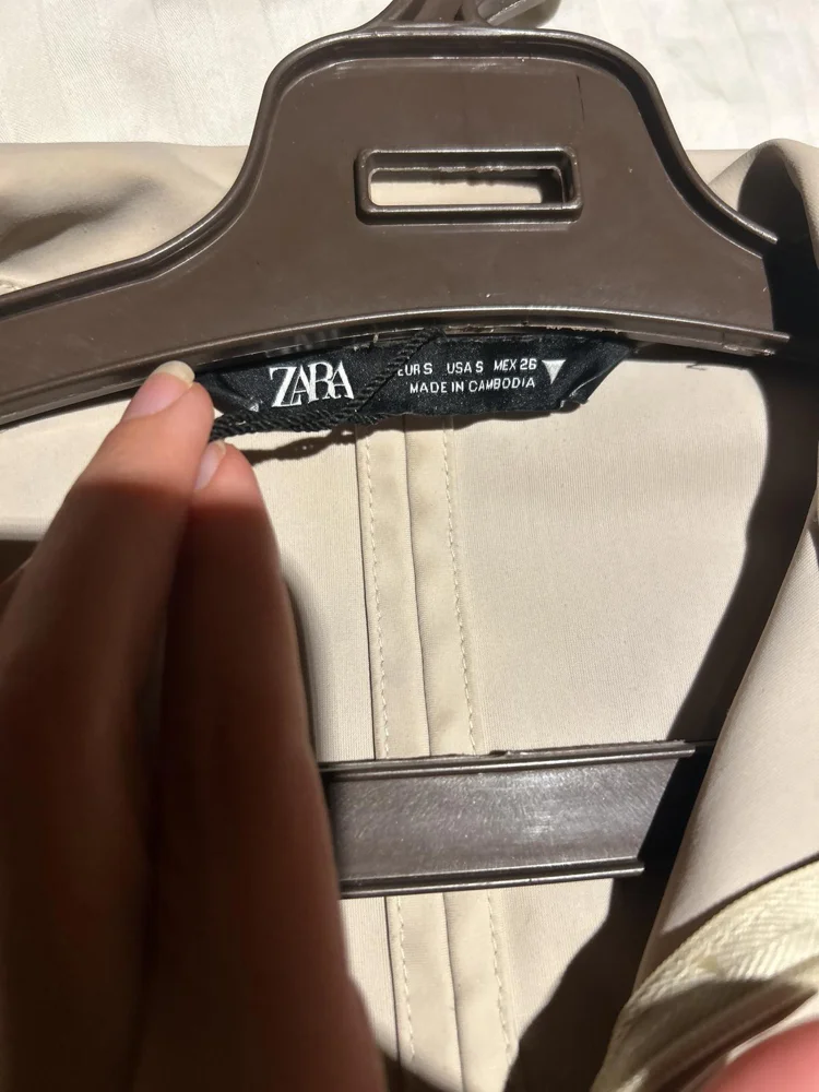 Zara Blouses, size XS / 34 / 6, photo 3