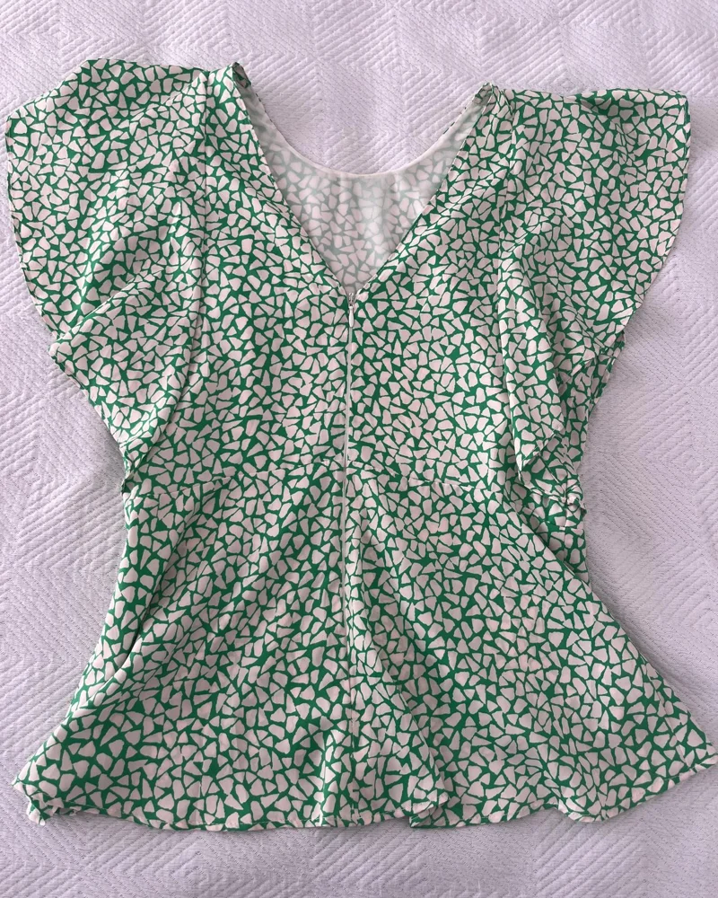 River Island Blouses, size M / 38 / 10, photo 2