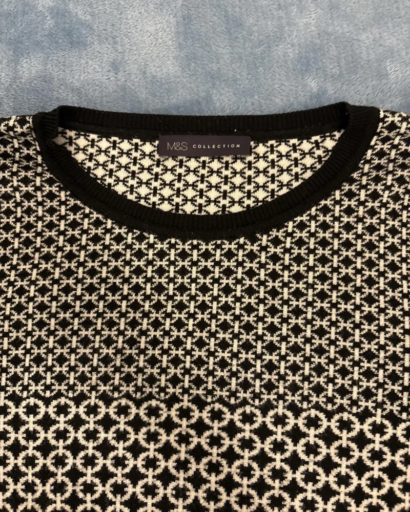 Marks & Spencer Sweaters & Pullovers, size S / 36 / 8, photo 3