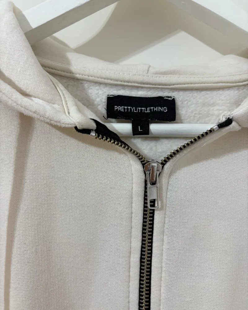 PrettyLittleThing Hoodies, size M / 38 / 10, photo 2