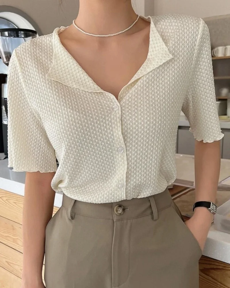 Dazy Shirts, size S / 36 / 8, photo 4