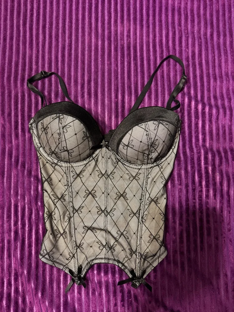 Corsets, size XS / 34 / 6, photo 2