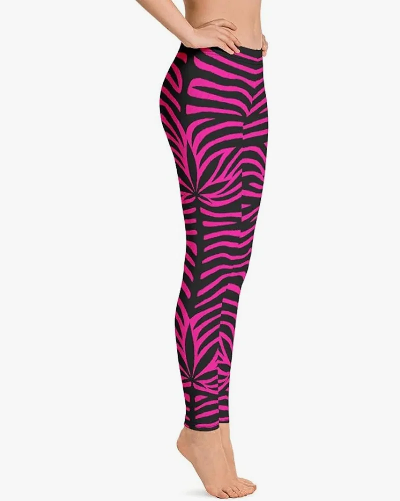 Splash Leggings, size M / 38 / 10, photo 4
