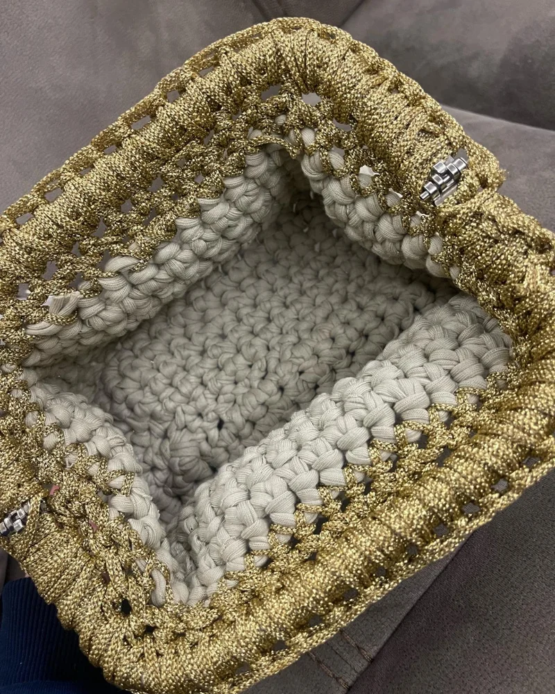 Clutch, size Other, photo 4