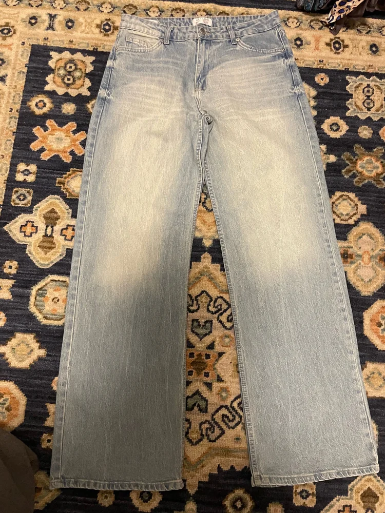 Cizaro Jeans, size XL / 42 / 14, photo 2