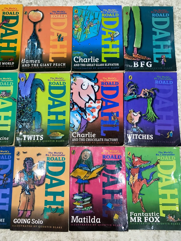Books, size Other, photo 6