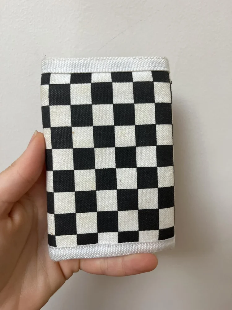 Vans Wallets, size One size, photo 2