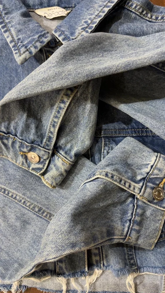 Defacto Jackets, size S / 36 / 8, photo 5