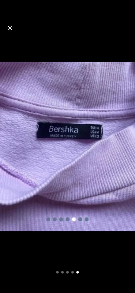 Bershka Sweatshirts, size M / 38 / 10, photo 5