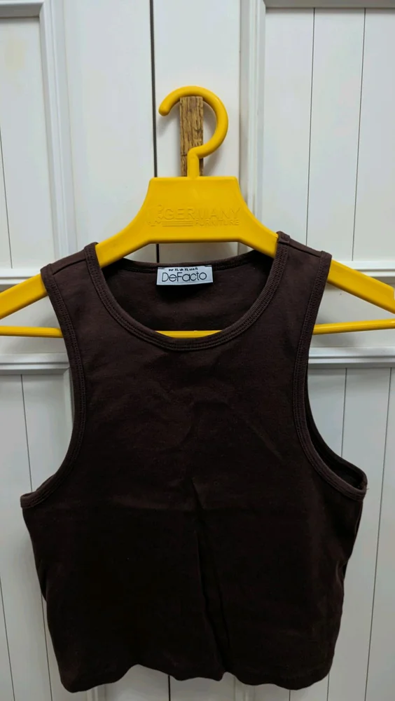 Defacto Tank Tops, size XL / 42 / 14, photo 3