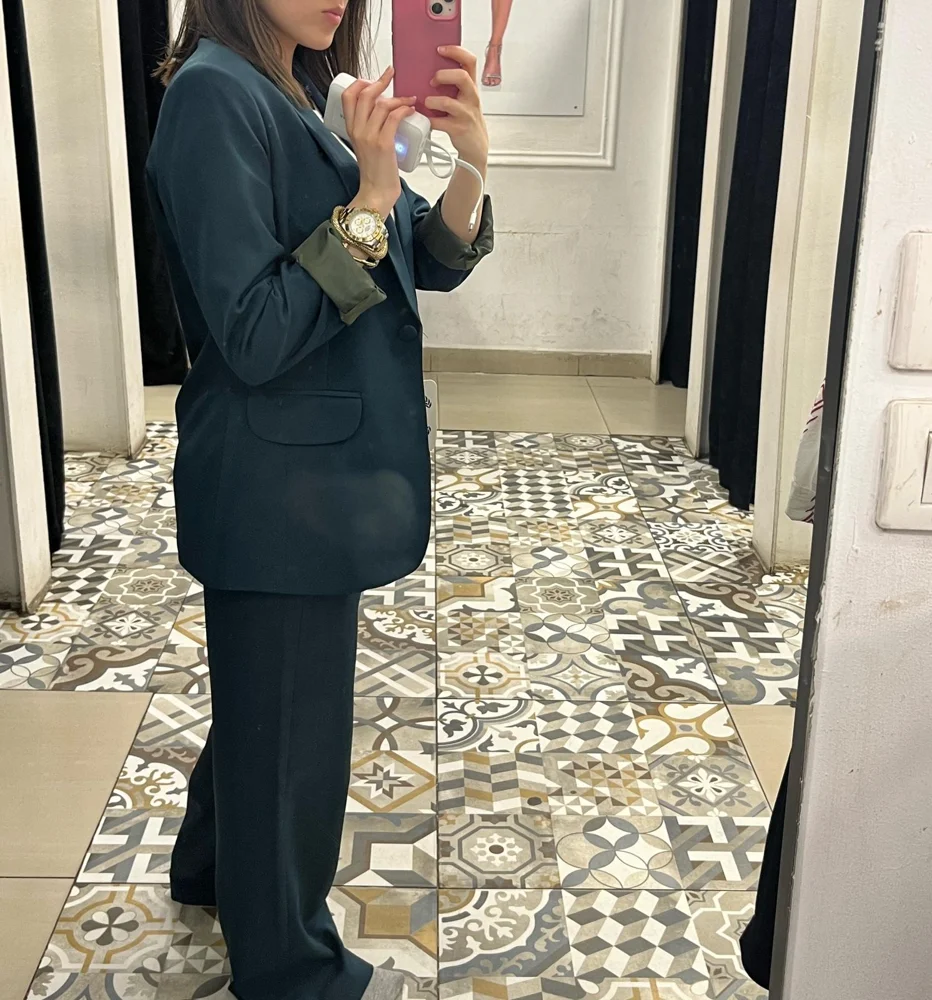 local brands Suits, size S / 36 / 8, photo 3