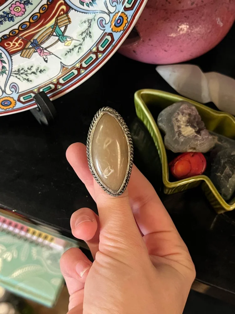 Pull & Bear Rings, size One size, photo 6