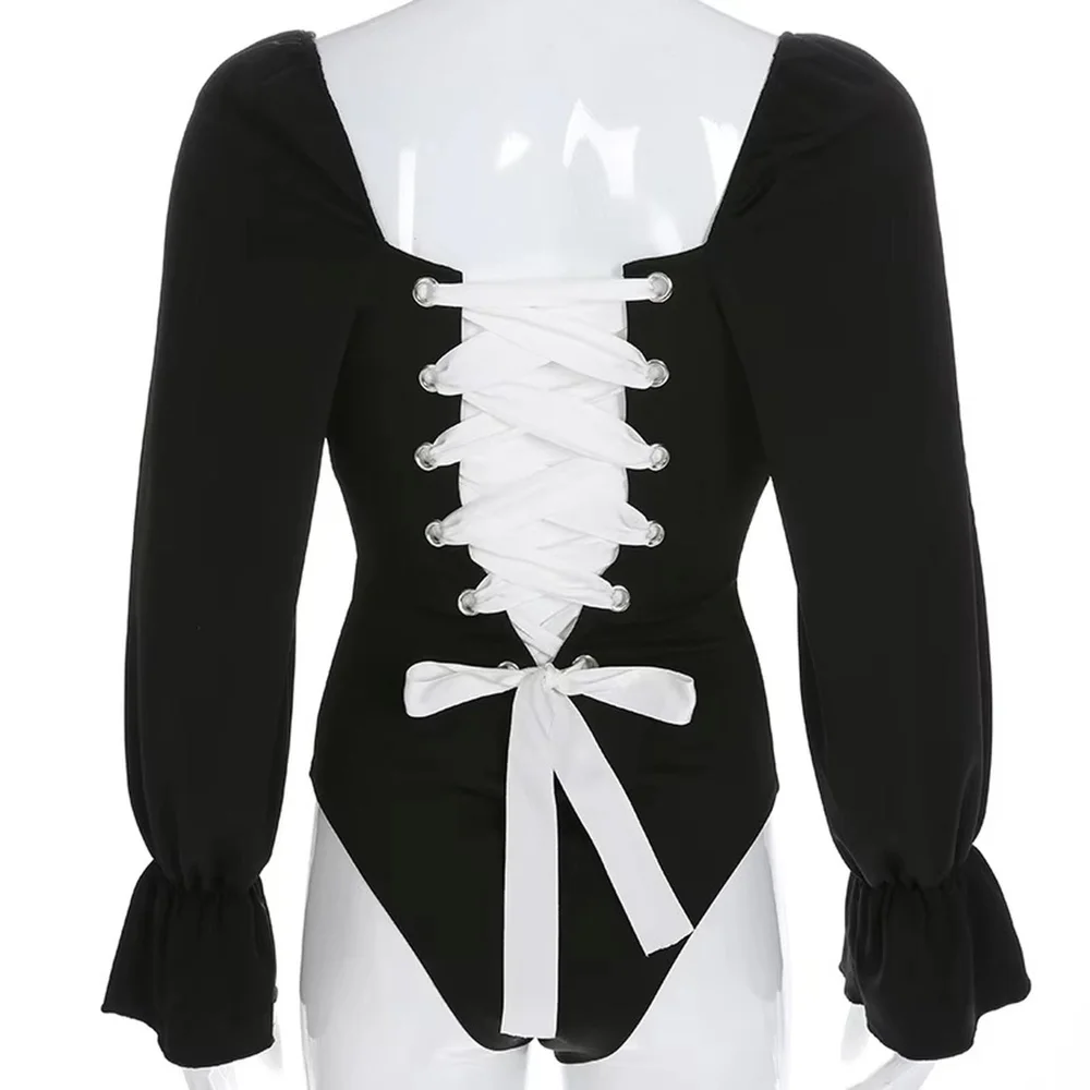 Shein Bodysuits, size M / 38 / 10, photo 2