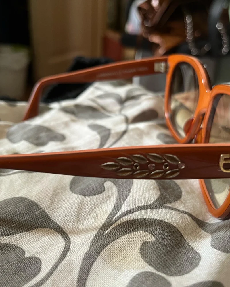 Sunglasses, size One size, photo 2