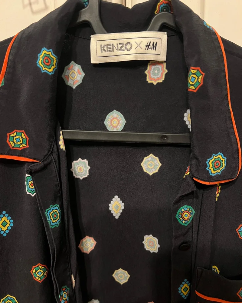 H&M Shirts, size XS / 34 / 6, photo 2