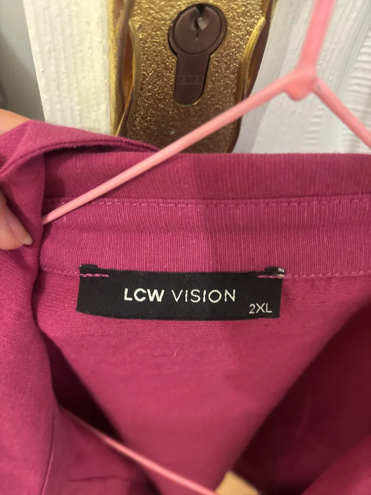 LC Waikiki Shirts, size XXL / 44 / 16, photo 3