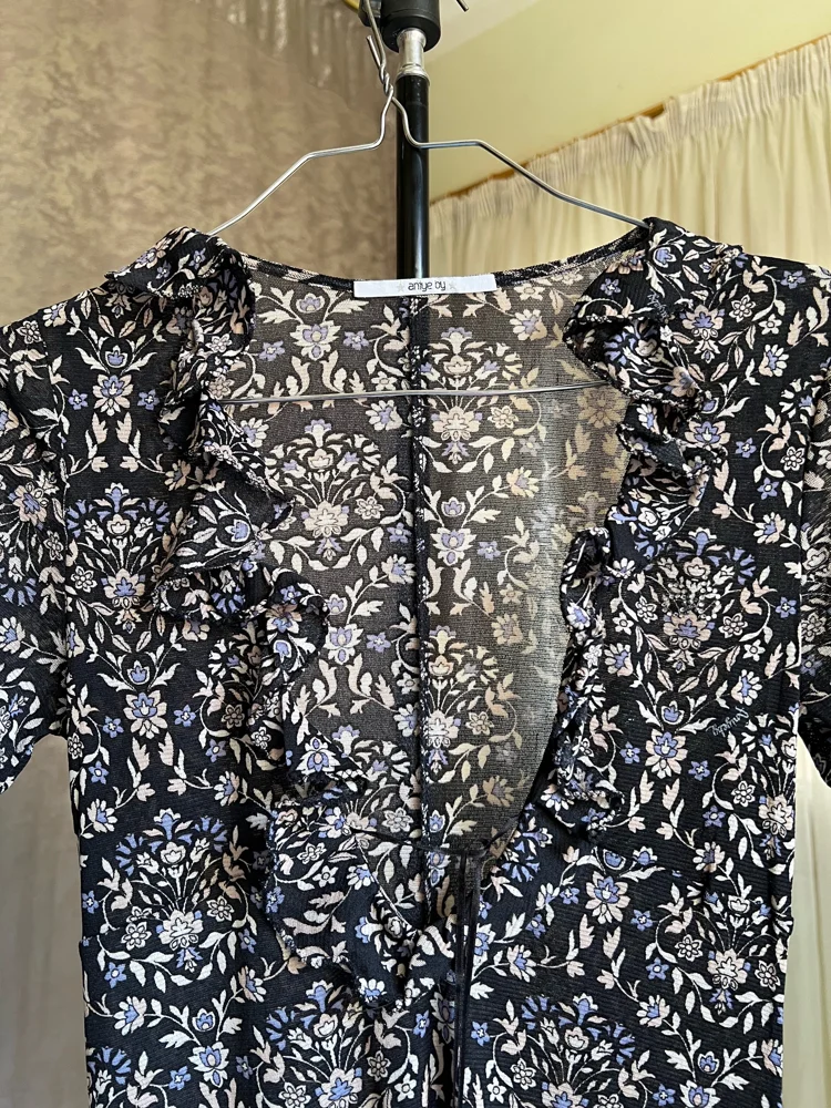 Aniye By Mini Dresses, size S / 36 / 8, photo 5