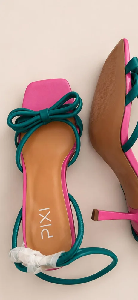 Pixi Sandals, size 39, photo 2