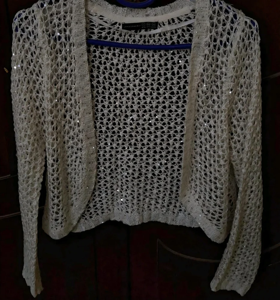 Atmosphere Cardigans, size M / 38 / 10, photo 4