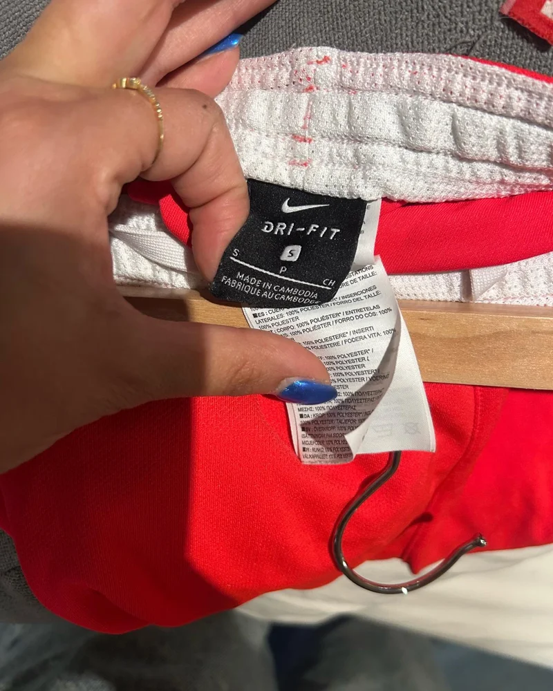 Nike Shorts, size S / 36 / 8, photo 4