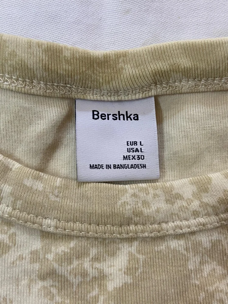 Bershka Crop Tops, size Other, photo 3