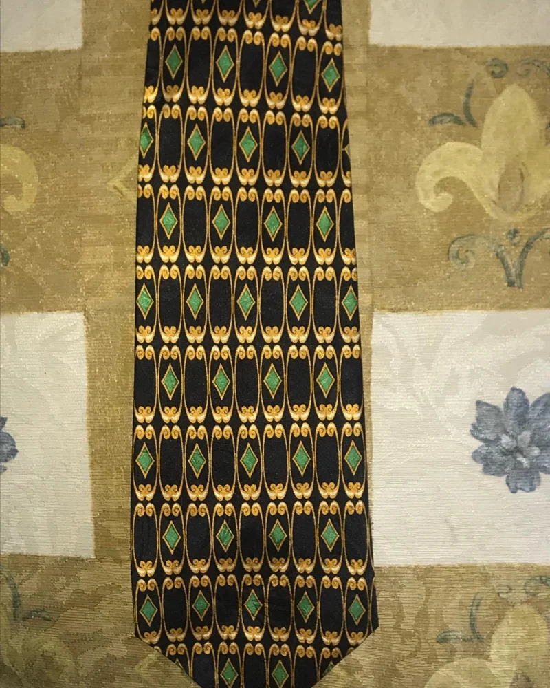 Ties