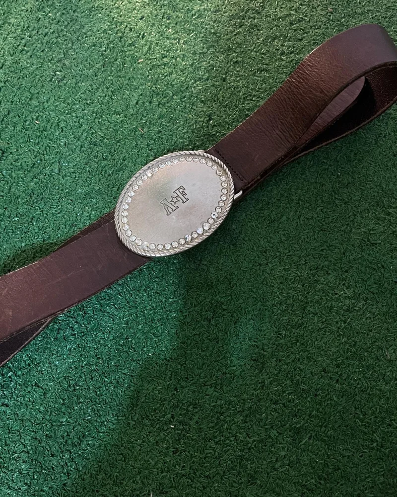 Abercrombie & Fitch Belts, size One size, photo 4