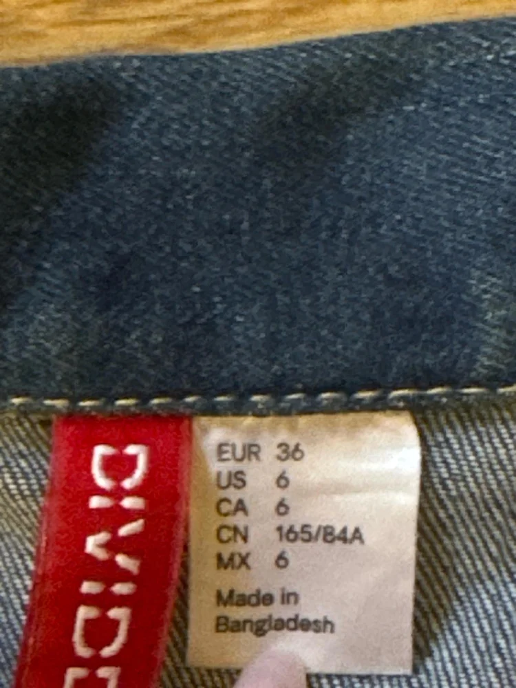 H&M Jackets, size S / 36 / 8, photo 3