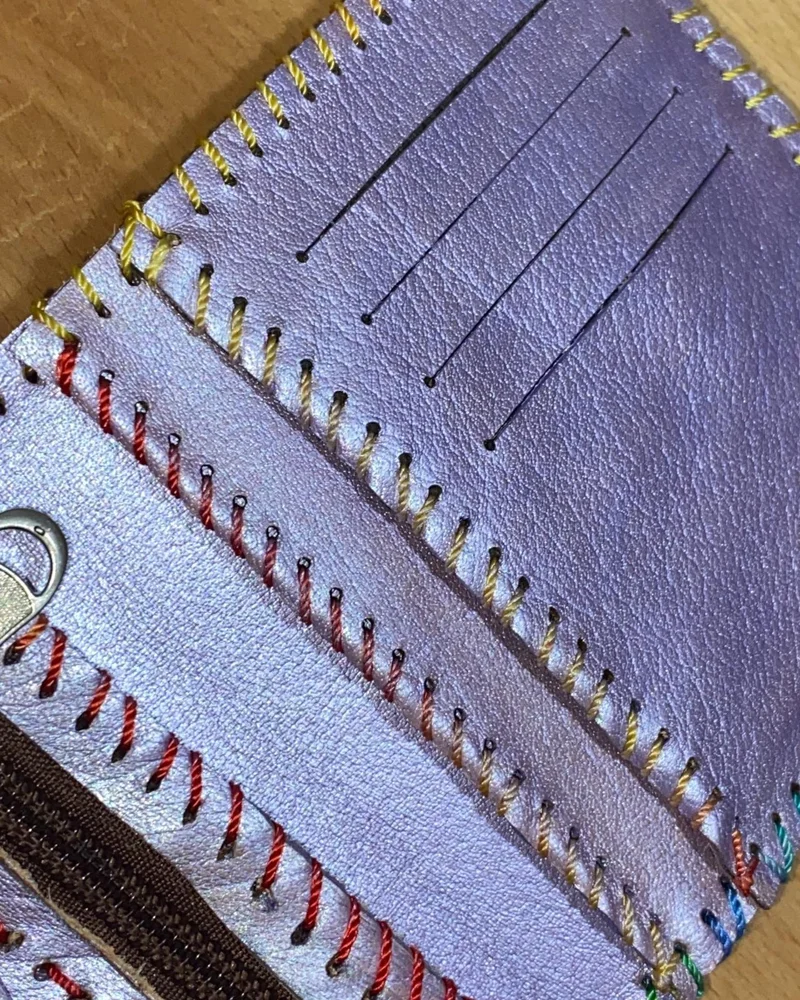 Wallets, size One size, photo 6