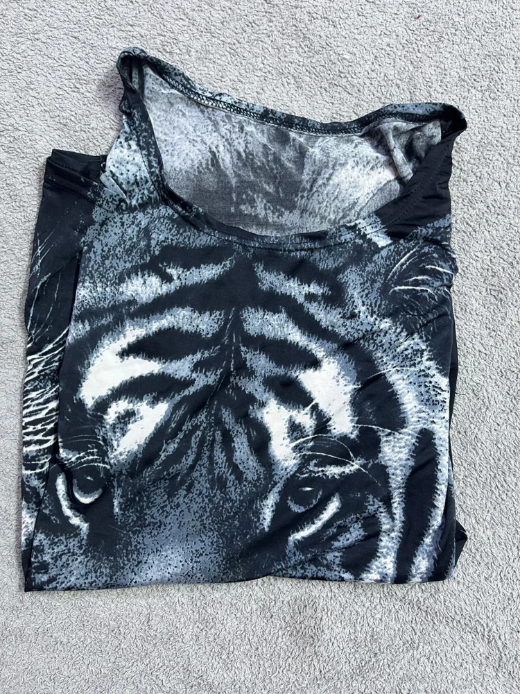 T-shirts, size XXL / 44 / 16, photo 3