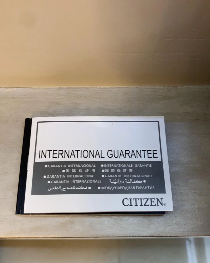 Citizen Watches, size One size, photo 4